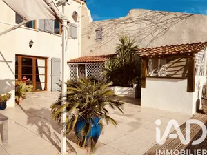 Maison de village à Sallèles-d'Aude (11590)