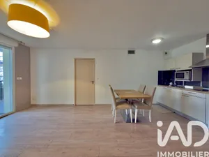Appartement à Toulouse (31200)