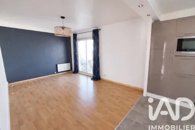 Apartment in Perpignan (66100)