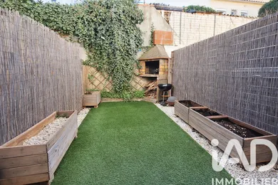 Appartement à Perpignan (66100)