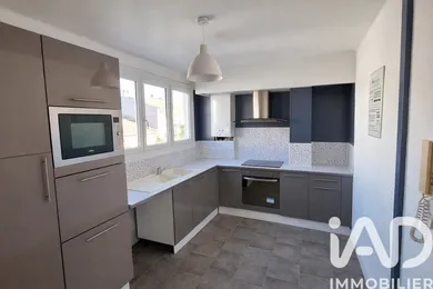 Appartement à Perpignan (66100)