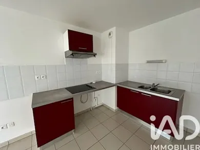 Apartment in Pechbonnieu (31140)