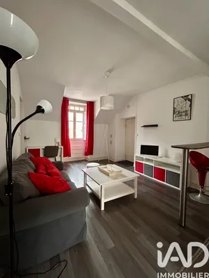Apartment in Nantes (44000)