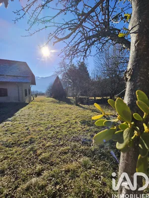 Demeure à Savines-le-Lac (05160)