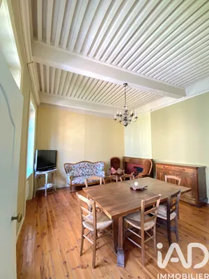 Immeuble à Die (26150)