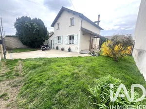 House in Livry-Gargan (93190)