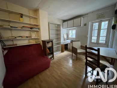 Maison de village à La Voulte-sur-Rhône (07800)