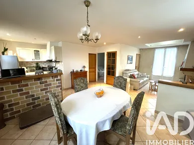 House in Livry-Gargan (93190)