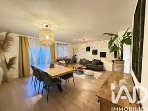 Appartement à Ablon-sur-Seine (94480)