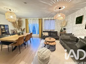 Appartement à Ablon-sur-Seine (94480)