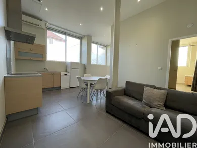 Appartement à Coublevie (38500)