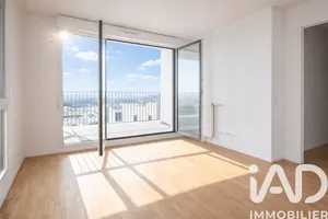 Apartment in Massy (91300)