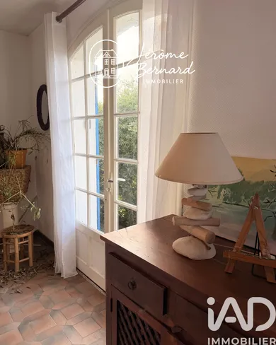 Maison à Saint-Barthélemy-d'Anjou (49124)