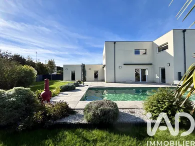 House in La Tremblade (17390)