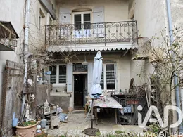 Village house in Champlitte (70600)