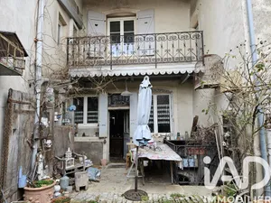 Village house in Champlitte (70600)