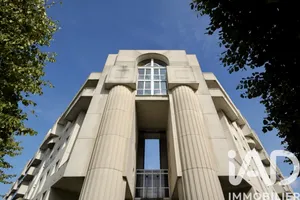 Duplex in Reims (51100)