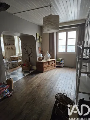 Maison de village à Champlitte (70600)