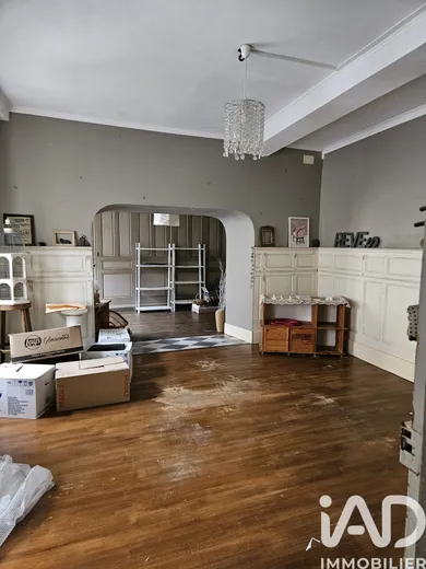 Maison de village à Champlitte (70600)