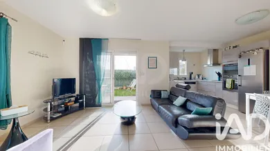 Maison à Gagnac-sur-Garonne (31150)