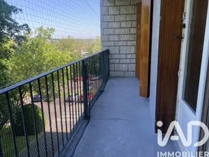 Appartement à Viry-Châtillon (91170)