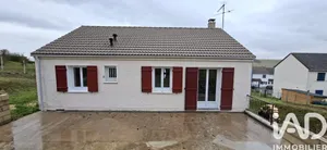 Maison à Paron (89100)