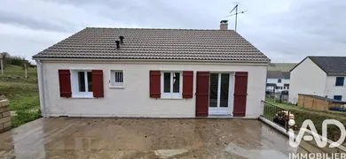 Maison à Paron (89100)