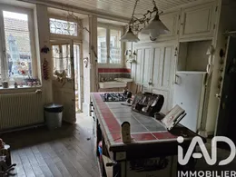 Village house in Champlitte (70600)