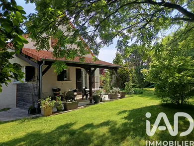Maison à Beuxes (86120)