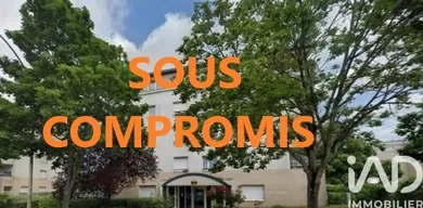 Apartment in Orly (94310)