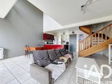 Apartment in Perpignan (66100)