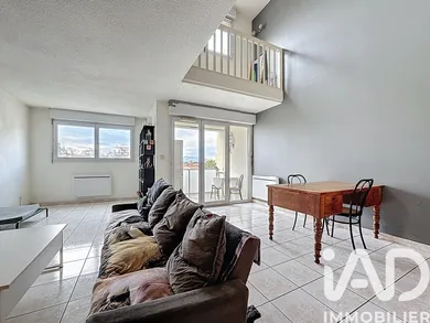 Apartment in Perpignan (66100)