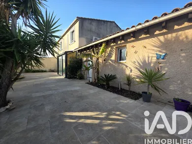 Maison à Sorgues (84700)