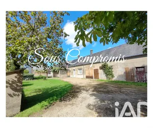 Ferme à Vancé (72310)