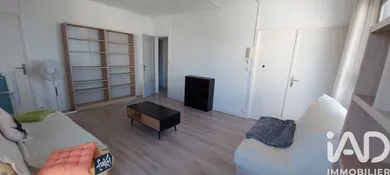 Apartment in Angoulême (16000)