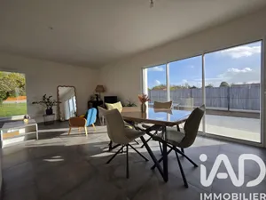 Maison à Chaumes-en-Retz (44320)