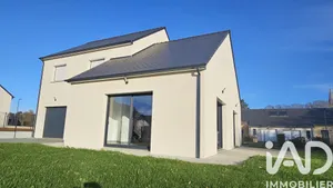 House in Renac (35660)