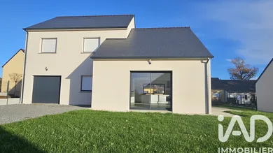 Maison à Renac (35660)