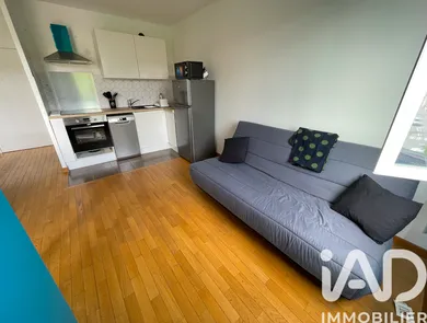 Apartment in Brétigny-sur-Orge (91220)