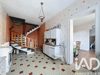 House in Saint-Laurent-d'Arce (33240)