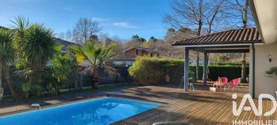 Traditional house in Mios (33380)