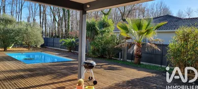 Maison à Mios (33380)