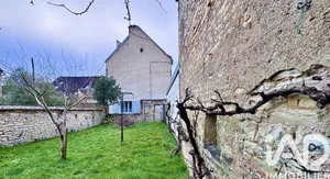 Townhouse in Vermenton (89270)