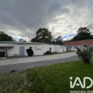 House in Preures (62650)