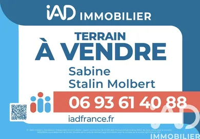 Terrain à bâtir à La Possession (97419)