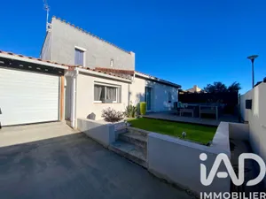 House in Saint-Estève (66240)