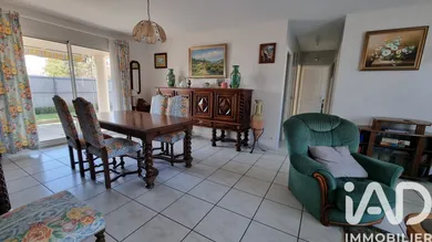 Maison de ville à Saint-Magne-de-Castillon (33350)