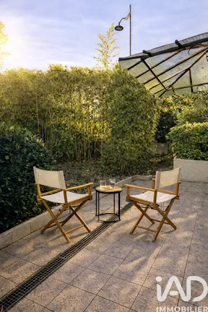 Maison à Rueil-Malmaison (92500)