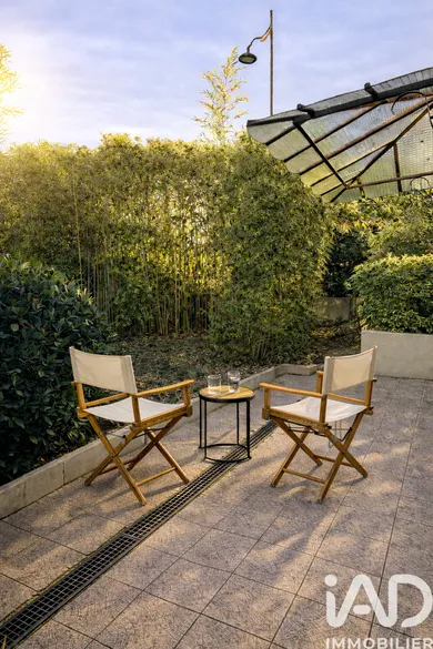 House in Rueil-Malmaison (92500)