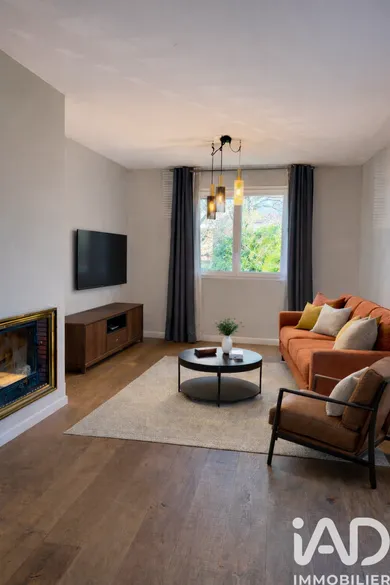 House in Rueil-Malmaison (92500)